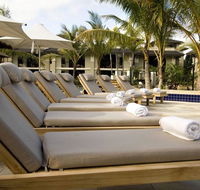 132 SEA TEMPLE LUXURY DIRECT STUDIO - Accommodation Redcliffe