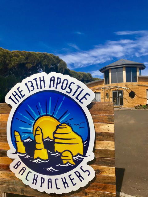 13th Apostle Backpackers - Accommodation Redcliffe 3