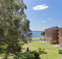 14 'Mistral Court' 17 Mistral Close - across the road from the beach