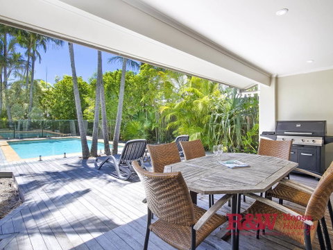 14 Witta Circle - Accommodation Redcliffe 2