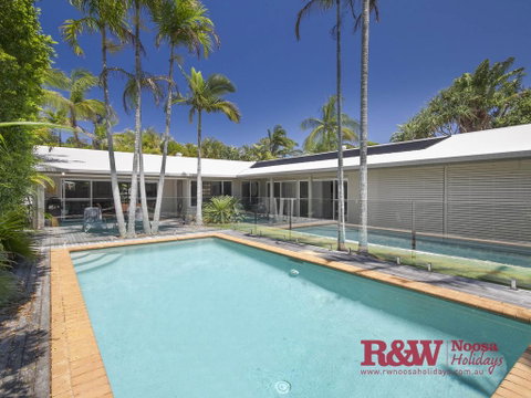 14 Witta Circle - Accommodation Redcliffe 0