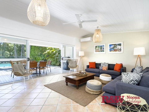 14 Witta Circle - Accommodation Redcliffe 3
