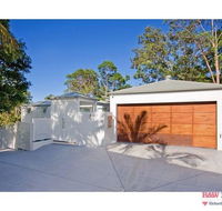 14a Little Cove Road - Accommodation Redcliffe
