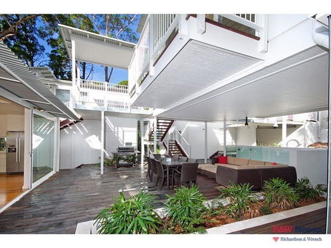 14a Little Cove Road - Accommodation Redcliffe 1
