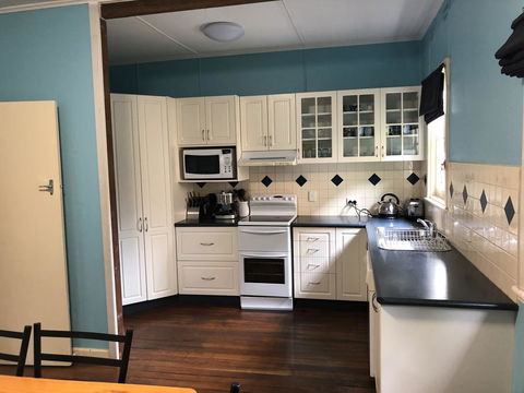 15 Clarke Street - Accommodation Redcliffe 1