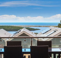 16 Seine Bay Apartment - Accommodation Redcliffe
