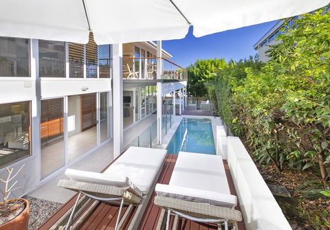 16 The Quarterdeck - Accommodation Redcliffe 2