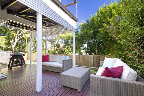 16 The Quarterdeck - Accommodation Redcliffe 1