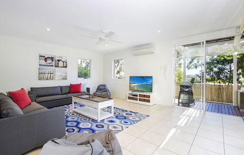 16 The Quarterdeck - Accommodation Redcliffe 3