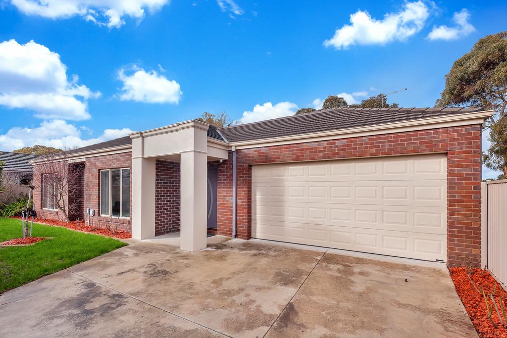 Ballarat VIC Accommodation Redcliffe