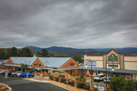 17 Lakeview Plaza - Accommodation Redcliffe 3