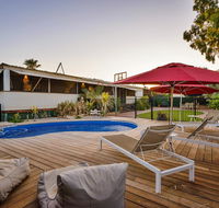 17 Ningaloo Street - Ultimate Exmouth Lifestyle - Pet-Friendly Holiday Home with a Pool - Accommodation Redcliffe