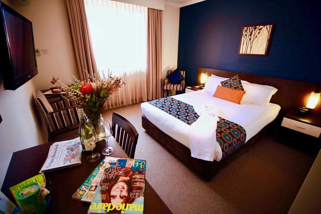 Pendle Hill NSW Accommodation Redcliffe