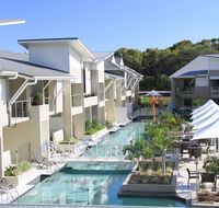 1770 Lagoons Central Apartment Resort - Accommodation Redcliffe
