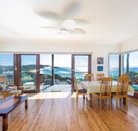 18 Cliff Road - Accommodation Redcliffe
