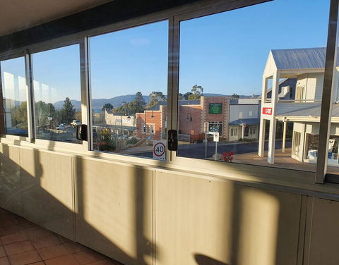 18 Lakeview Plaza - Accommodation Redcliffe 0
