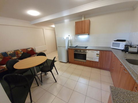 18 Lakeview Plaza - Accommodation Redcliffe 2
