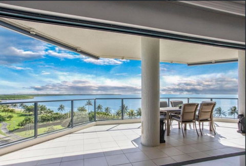 181 The Esplanade - Accommodation Redcliffe 1