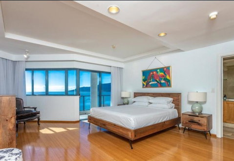 181 The Esplanade - Accommodation Redcliffe 3