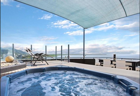 181 The Esplanade - Accommodation Redcliffe 2