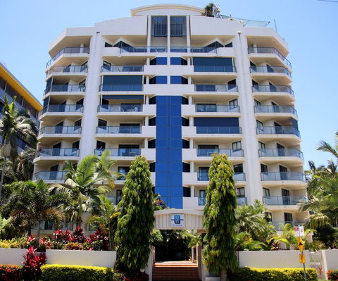 181 The Esplanade - Accommodation Redcliffe 0