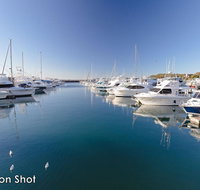 19 'The Commodore' 9-11 Donald Street - Two bedroom unit in the CBD of Nelson Bay