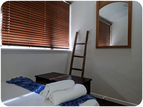 19 Grimshaw - Accommodation Redcliffe 1