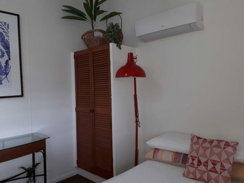 19 Grimshaw - Accommodation Redcliffe 3