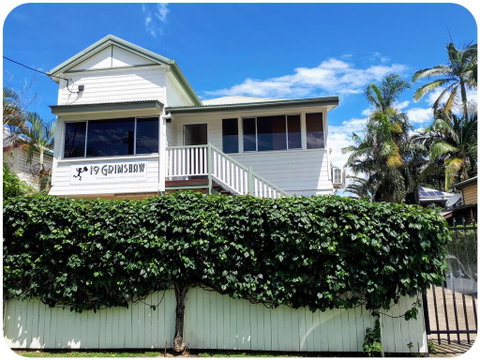 19 Grimshaw - Accommodation Redcliffe 0