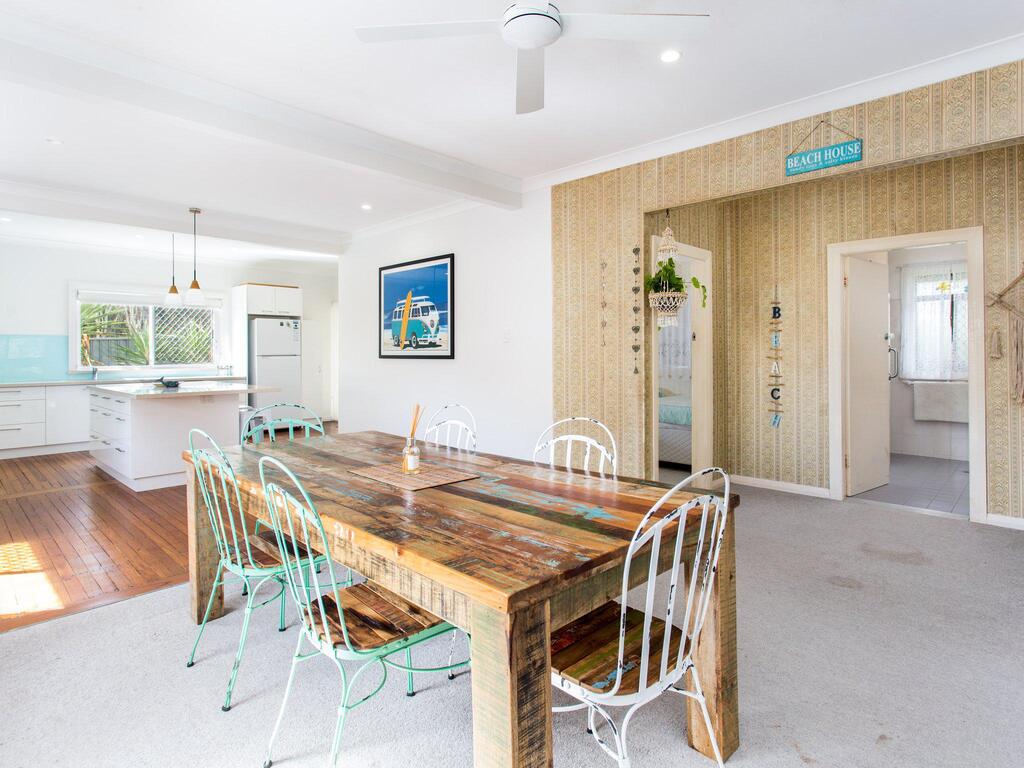 Forster NSW Accommodation Redcliffe