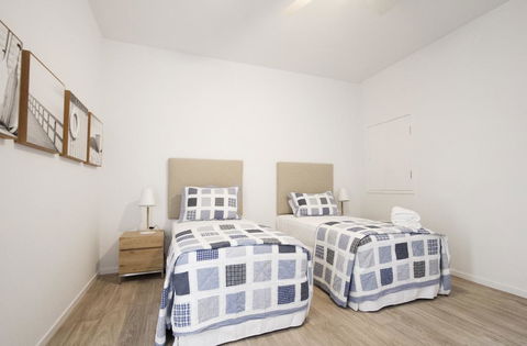 19 Nairana Rest - Accommodation Redcliffe 3