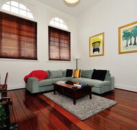 1904 - Central historic 1 bedroom apartment - Accommodation Redcliffe