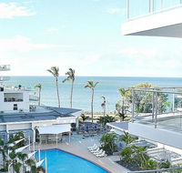 2 BDR/Apt/Foxtel/WiFi/Pool/parking/Spa/Hervey Bay - Accommodation Redcliffe