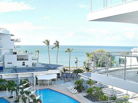 2 BDR/Apt/Foxtel/WiFi/Pool/parking/Spa/Hervey Bay - Accommodation Redcliffe 0