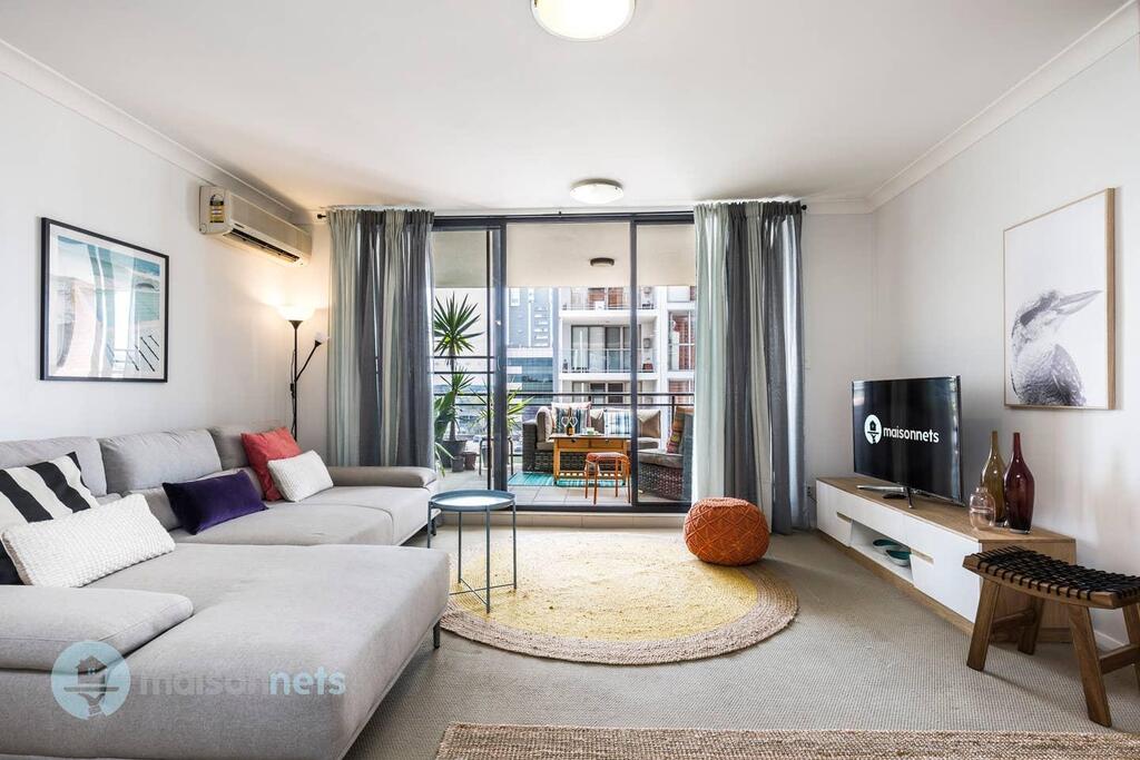South Penrith NSW Accommodation Redcliffe
