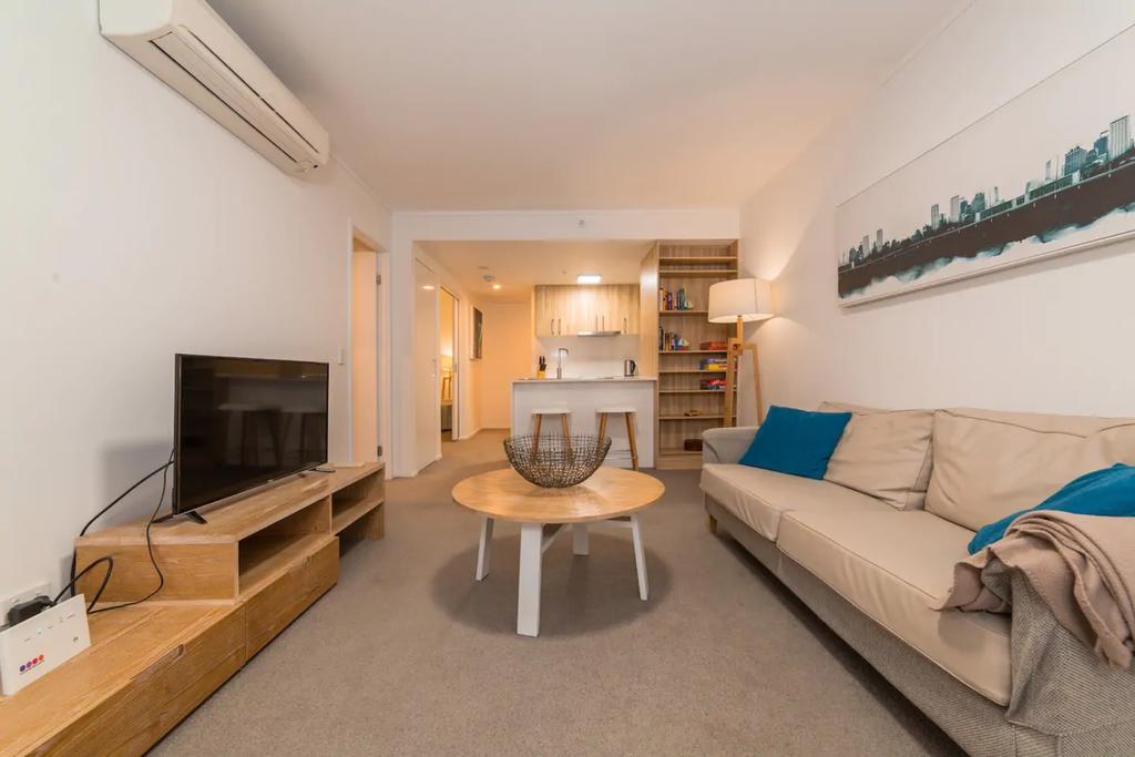 Herston QLD Accommodation Redcliffe