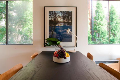 2 Bedroom Apt In Potts Point With Parking - Accommodation Redcliffe 3