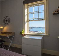 2 Bedroom Harbour View at the Rocks heart of CBD - Accommodation Redcliffe