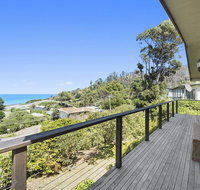 2 Degrees of Separation - Accommodation Redcliffe