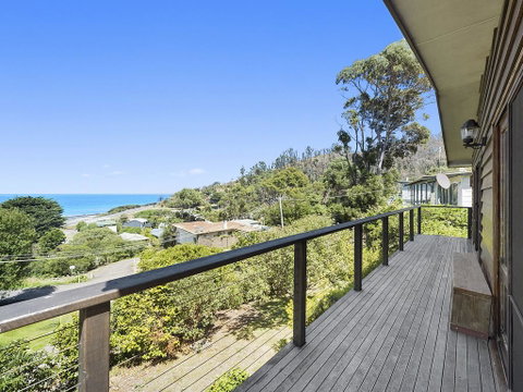 2 Degrees Of Separation - Accommodation Redcliffe 0