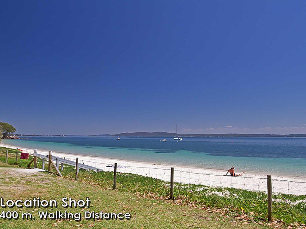  Accommodation Redcliffe