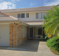2/18-20 Kipling Street Byron - Eastpoint - Accommodation Redcliffe