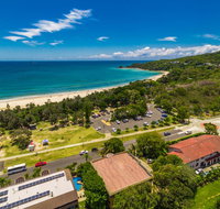 2/66 Lawson Street Byron Bay - Koranba - Accommodation Redcliffe