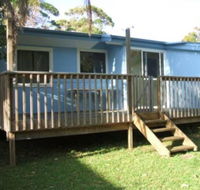 2/9 Donlan Rd - Delightful Donlan - Accommodation Redcliffe