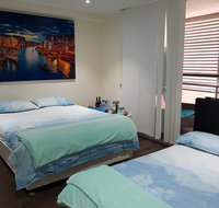 21 Sorrell Shared Apartment - Accommodation Redcliffe