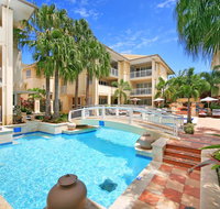 221 Laguna on Hastings - Accommodation Redcliffe