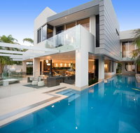 25 Witta Circle - Accommodation Redcliffe