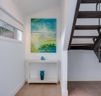 250 metres to the beach and coastal track. - Accommodation Redcliffe