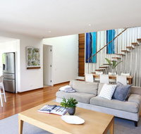 26 Seaview Terrace - Accommodation Redcliffe