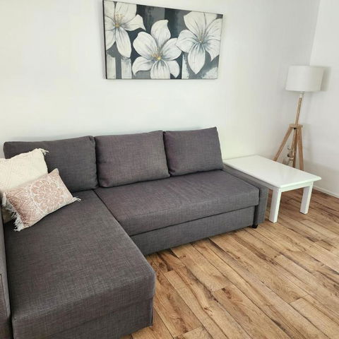 Best Of All Comfortable For The Our Four Legged Friends - Accommodation Redcliffe 0